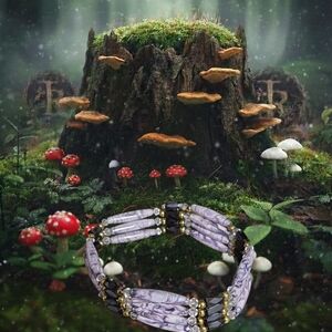 3-in-1 Lodestone Manifestation Wrap | Pipers Treasures